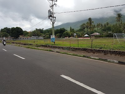 photo of Lapangan San Juan Lebao