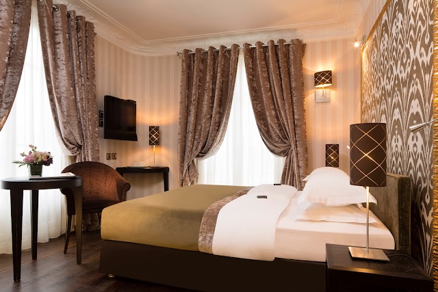 Hotel Ares Eiffel