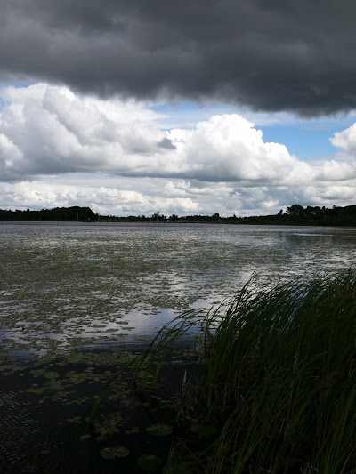 Dower Lake Park & Fishing Pier