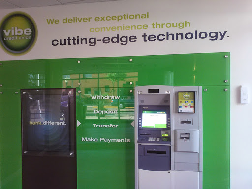 Vibe Credit Union eCenter - Thumbnail