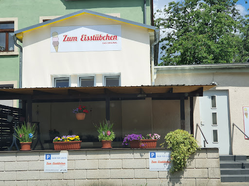 Eiscafé „Zum Eisstübchen“ - Thumbnail