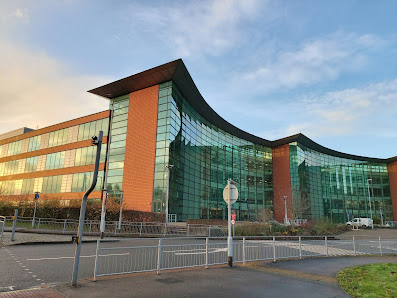 Aspentech Reading International Business Park, Basingstoke Rd, Reading RG2 6DT, United Kingdom