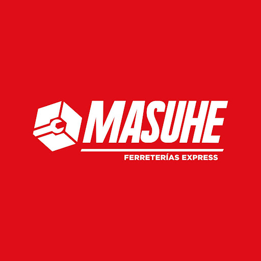MASUHE Ferreterías Express. - Thumbnail