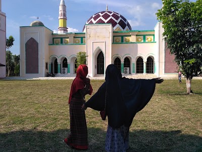 Photos of Islamic Center