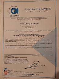 Photo n°11 de Thermo Périgord Services à Cénac-et-Saint-Julien (Plombier)