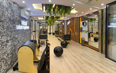 Doğafiz Sağlıklı Yaşam Merkezi