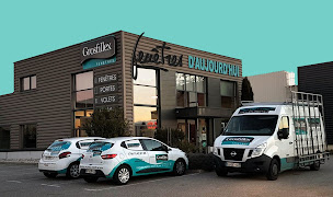 Photo n°16 de GROSFILLEX Fenêtres D'Aujourd'hui Valence à Saint-Marcel-lès-Valence (Menuisier)