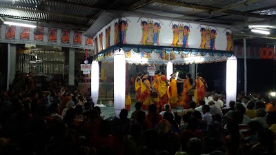 Photos of Tekatia Bashanti Mondir