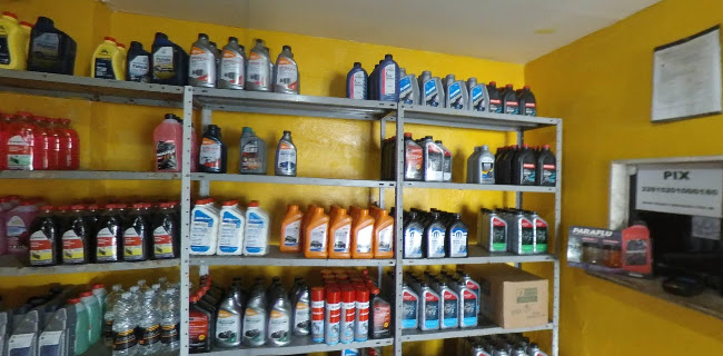 Rodk Auto Service - Recife
