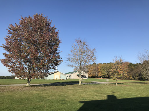Seneca Evangelical Church - Thumbnail