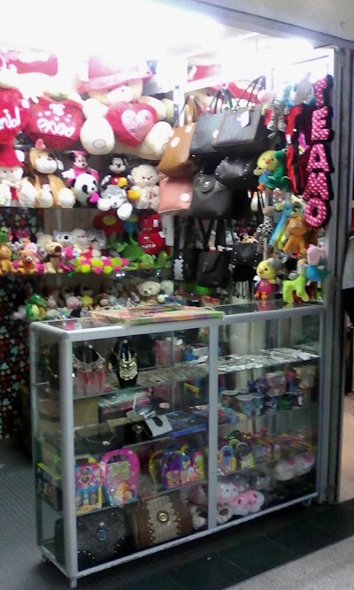 shopping-mall
