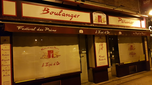 Boulangerie Lena Yann - Thumbnail
