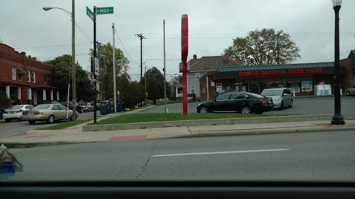 North Campus Food Mart - Thumbnail