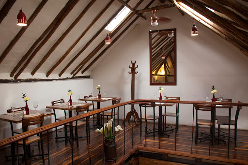 Capital cocina y cafe