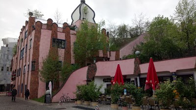 Photos of City Carr&eacute; Magdeburg