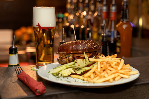 Kaiserbeck Bar Gallery - Germany