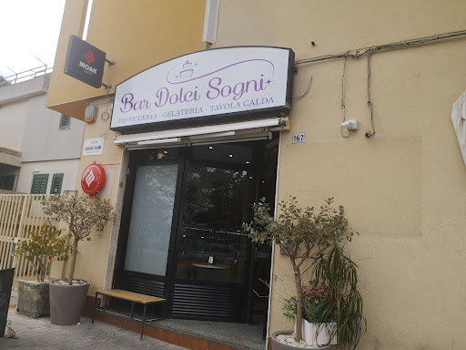 BAR DOLCI SOGNI