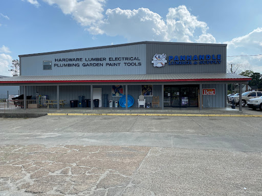 Panhandle Lumber & Supply
