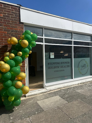 Stepping Stones Holistic Health