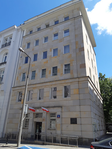 Niepubliczny Zakład Opieki Zdrowotnej Przychodnia Rodzinna ""Mokotowska""