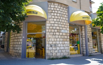 DEUTSCHCOLOR Store