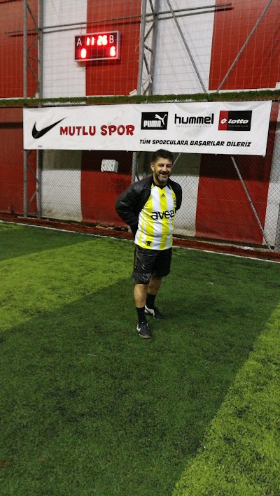 Mutlu Deri Spor