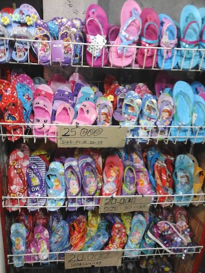 shoe-store