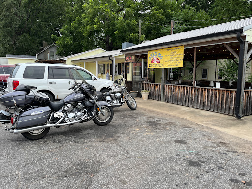 Corner BBQ - Thumbnail