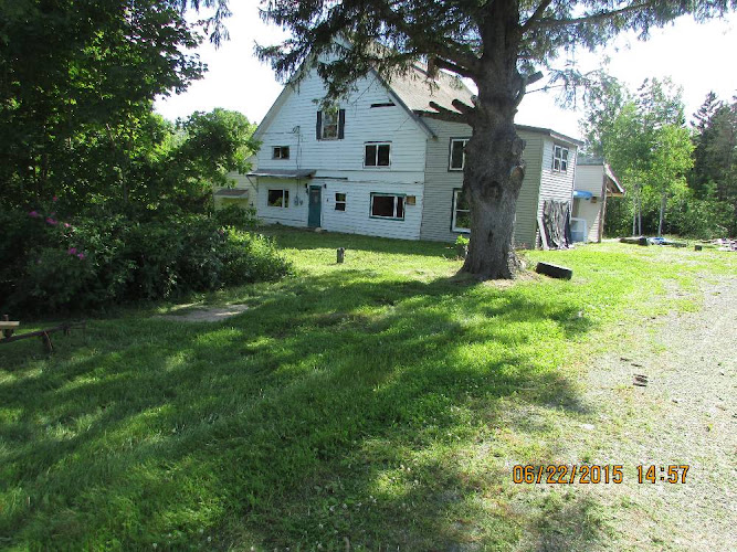 Coover's Lawn Care & Seasonal Services