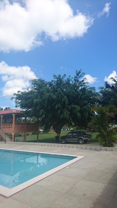 Photos of Pradera De Haras Park