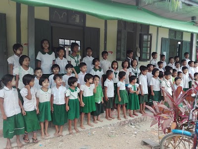 Photos of Basic Education Primary School, San Pya