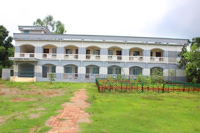 Photos of SRDL Computer Lab, Bhowanipur Degree College