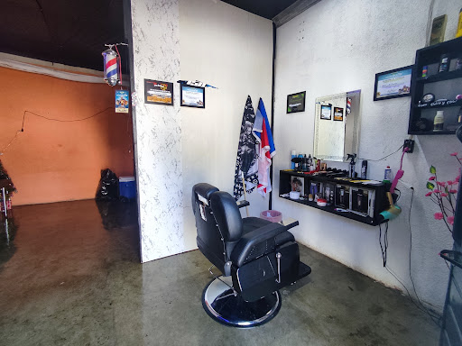 Barber estudio estilo y Flow