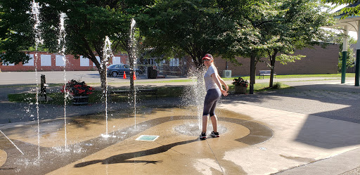 Ridgeway Village Square