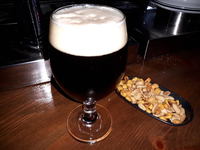 Cervecería "Gas"