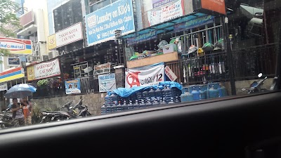 Photos of Laundry On Kilos