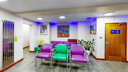 Luwi Health Care Ltd - Thumbnail