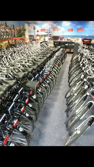 Photos of Bike Mike Zeeweg 52 Egmond A. ZEE