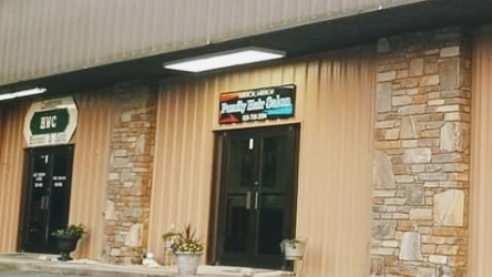 Mirror Mirror Family Hair Salon, Leslie Ann Morgan, Certified Cosmetologist - Thumbnail