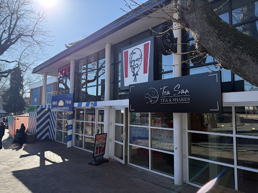 Photo of Tea San Sutton Coldfield