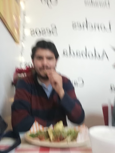 Tacos EL VARE - Thumbnail