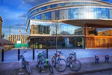 Blavatnik School of Government oxford