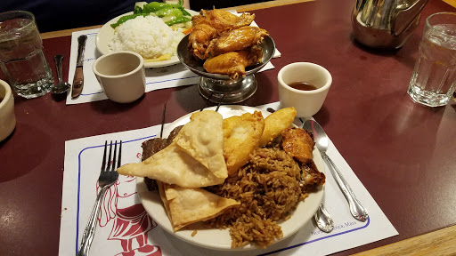 Wu Loon Ming Restaurant - Thumbnail