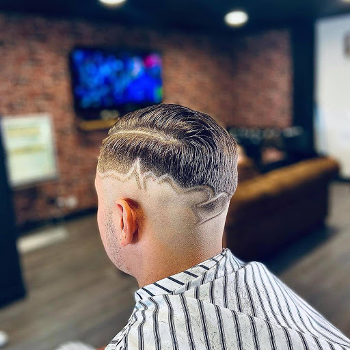 O'BARBER ???? Gallery - France