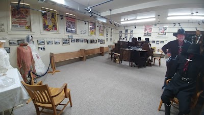 Historical Kanab Library