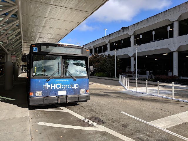 Nashville International Airport