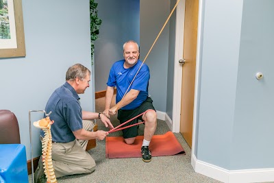 Lighthouse Physical Therapy