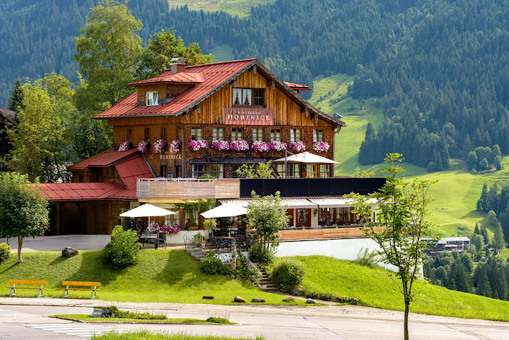 Wirtshaus Hoheneck by null