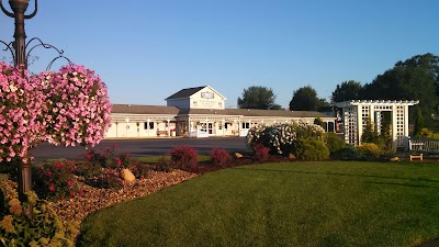 Photos of Yoder Department Store