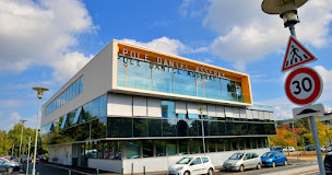 Photo n°1 de Mairie de Quartier Dervallières de Nantes à Nantes (Hôtel de ville)